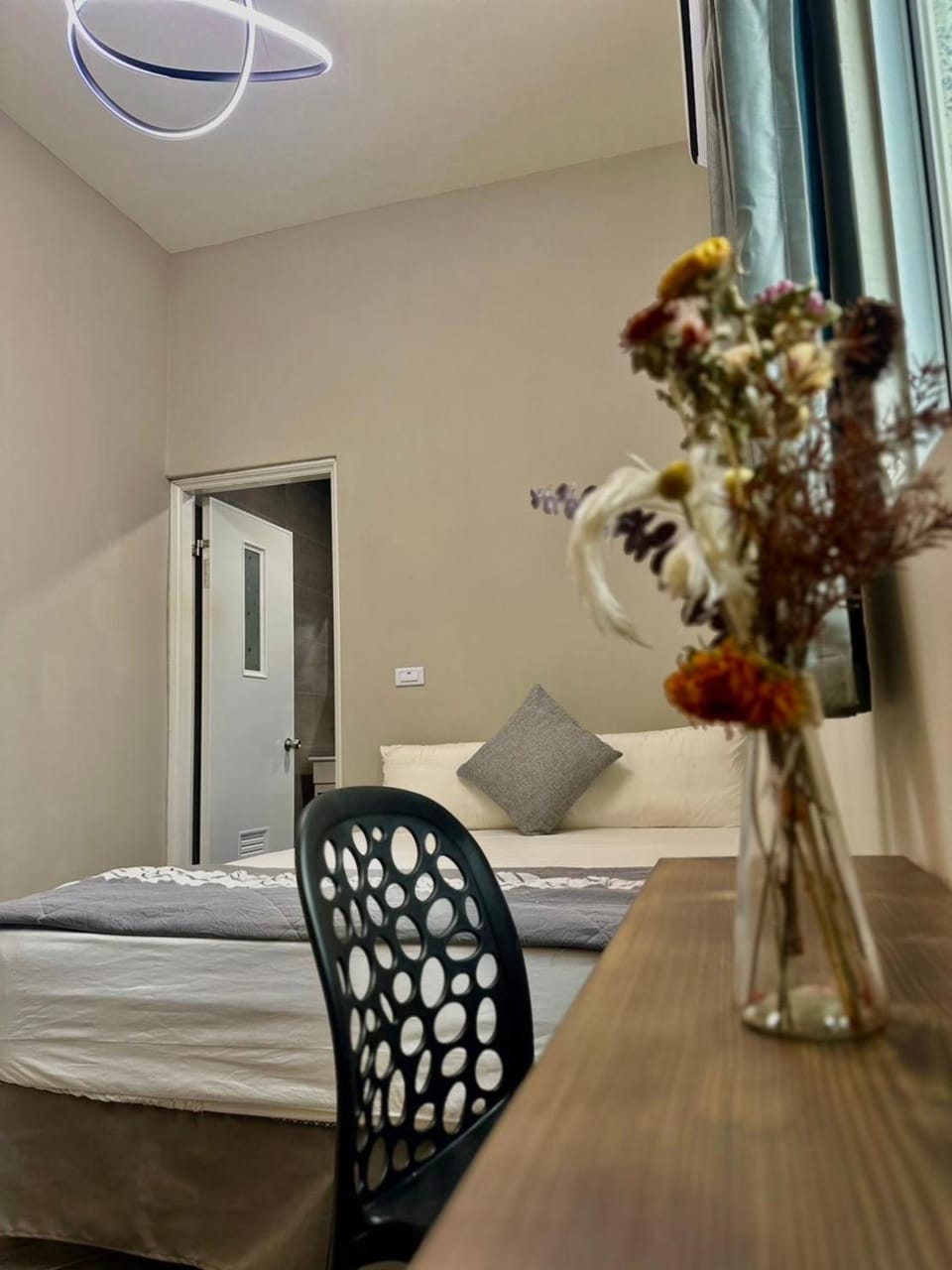 Ludao 38 Degree Ocean view B&B Vacation rental in Taiwan, Province of China