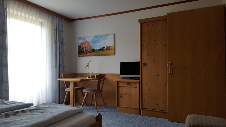 Gästehaus Pehab Apartment in Salzburgerland