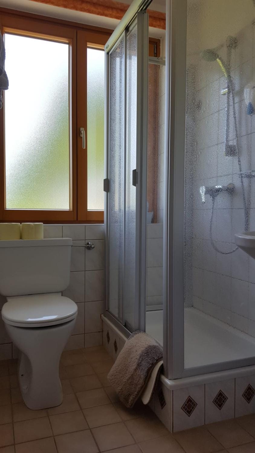 Gästehaus Pehab Apartment in Salzburgerland