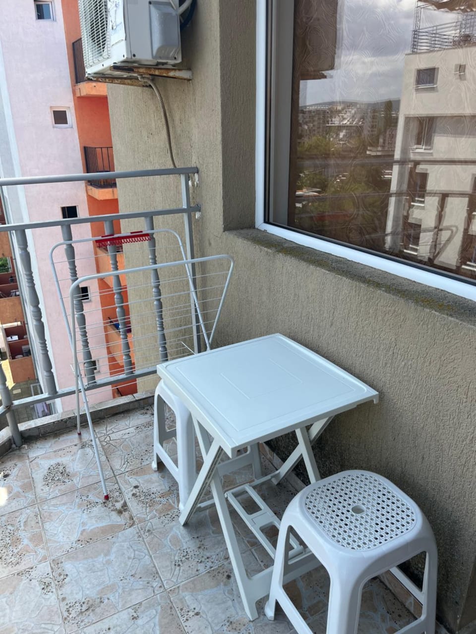 Къща Нанси Bed and Breakfast in Sunny Beach