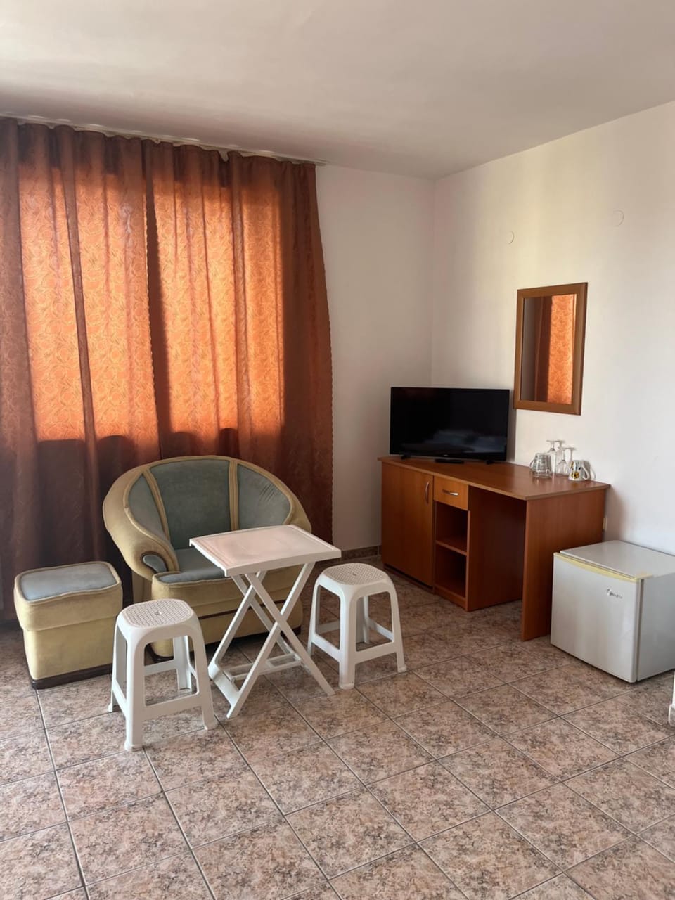 Къща Нанси Bed and Breakfast in Sunny Beach