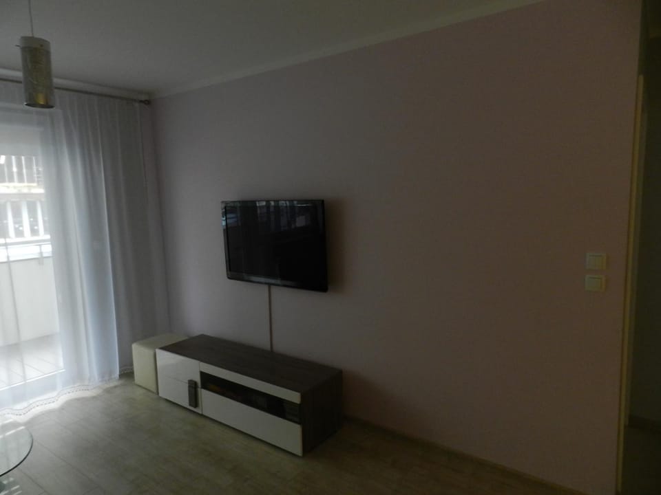 Apartament całoroczny Bliżej Morza Apartment in West Pomeranian Voivodeship, Poland