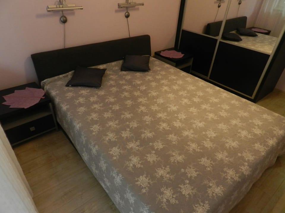 Apartament całoroczny Bliżej Morza Apartment in West Pomeranian Voivodeship, Poland