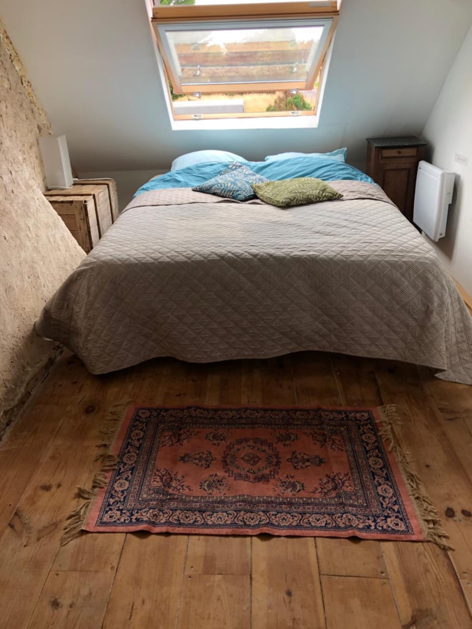 Côte du Jardin House in Centre-Val de Loire