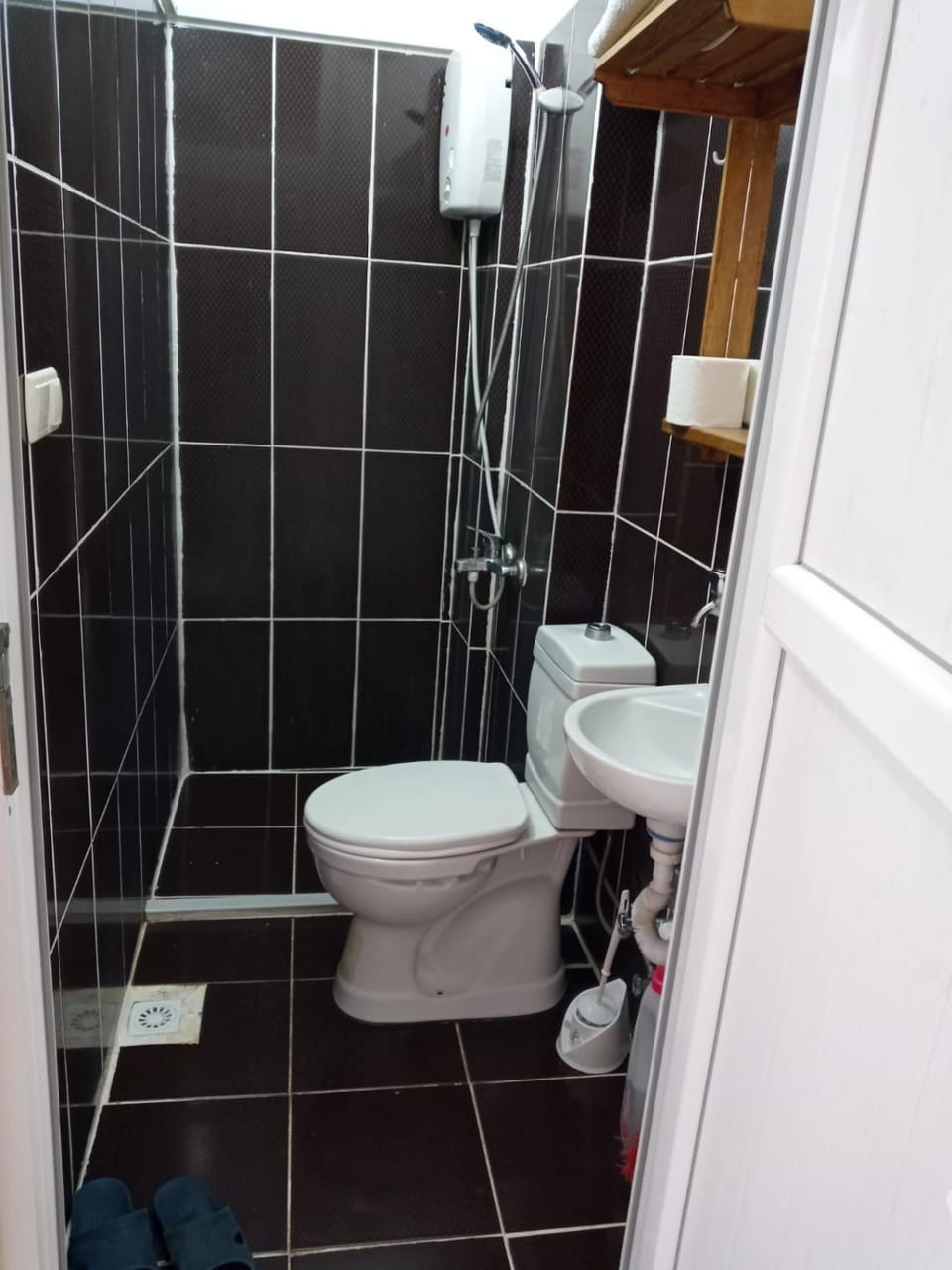 Şahin Apart Apartment in Decentralized Administration of Macedonia and Thrace