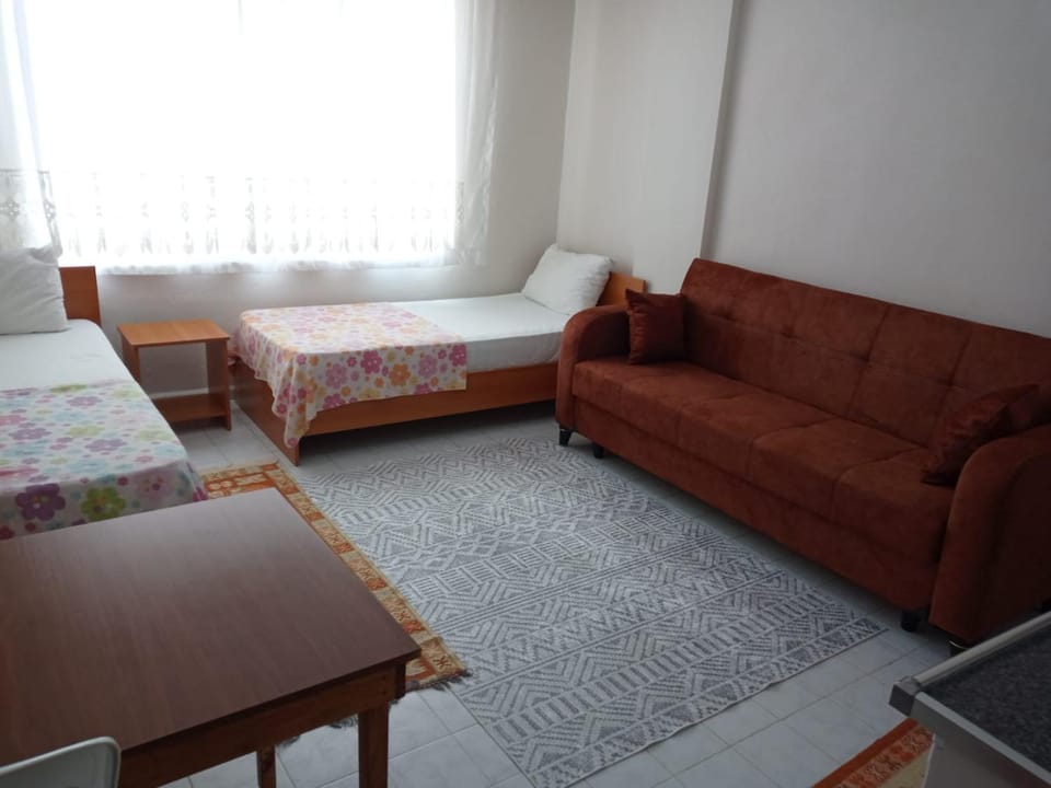 Şahin Apart Apartment in Decentralized Administration of Macedonia and Thrace