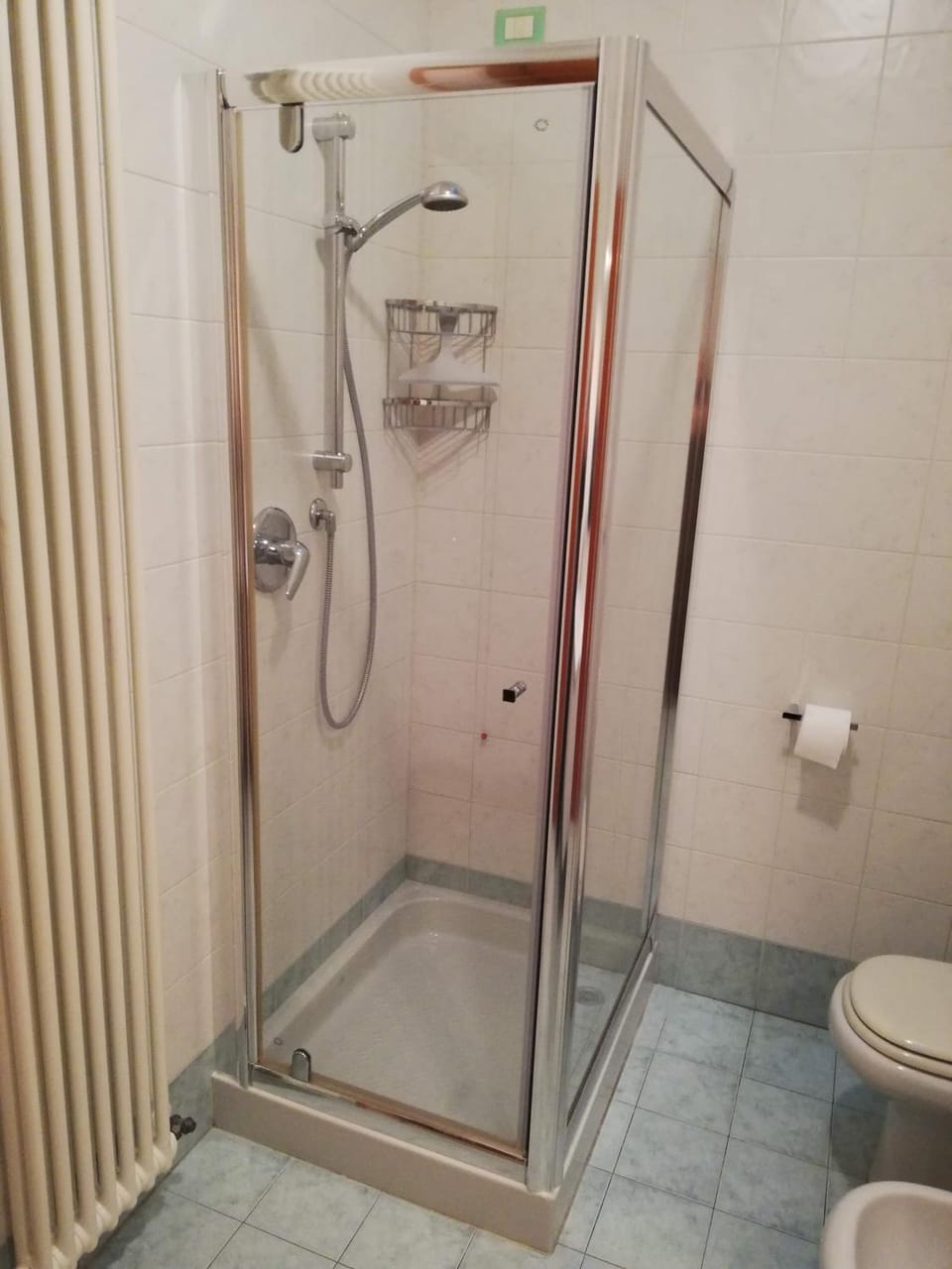 Shower
