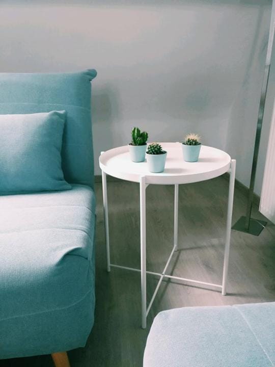 Greenfee vakantieappartement Apartment in Bredene