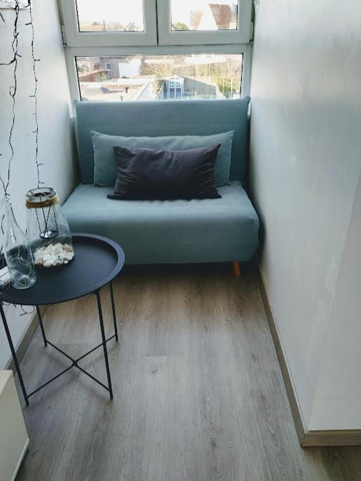 Greenfee vakantieappartement Apartment in Bredene
