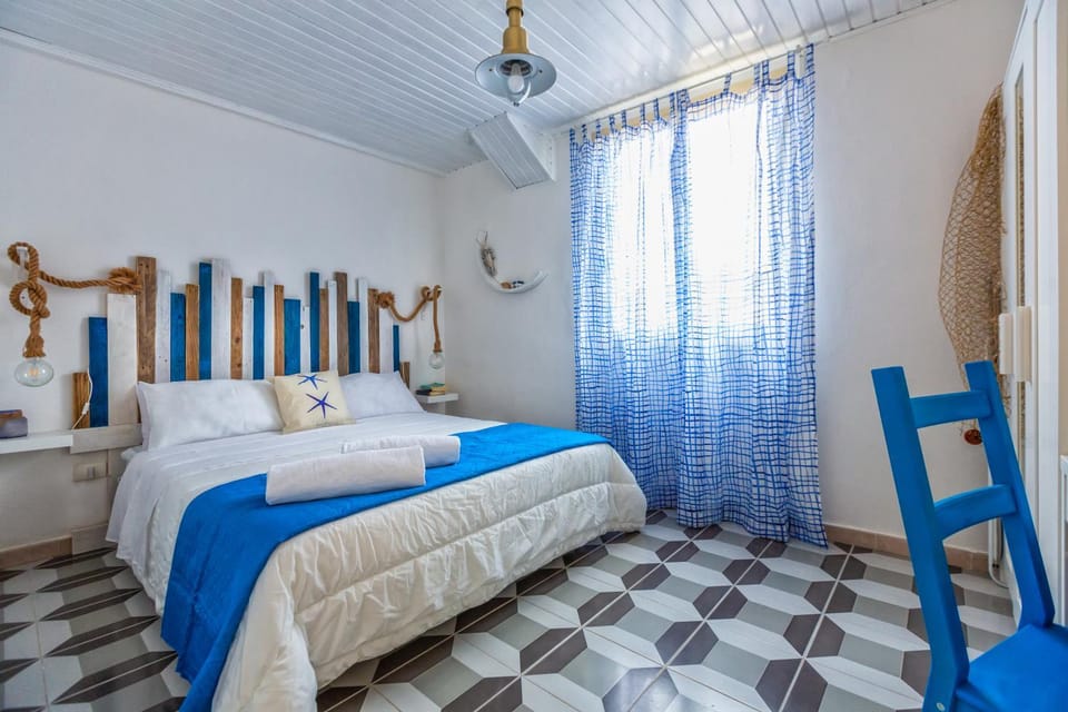 Casa Memù Apartment in Sicily