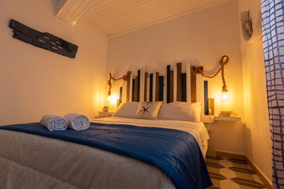Casa Memù Apartment in Sicily