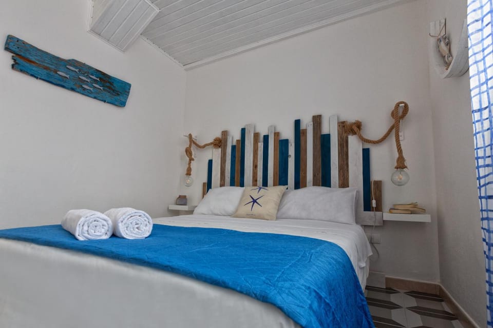 Casa Memù Apartment in Sicily