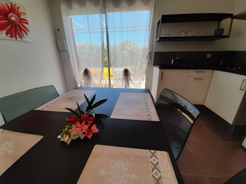 Casa di Sole Hotel in Porto-Vecchio