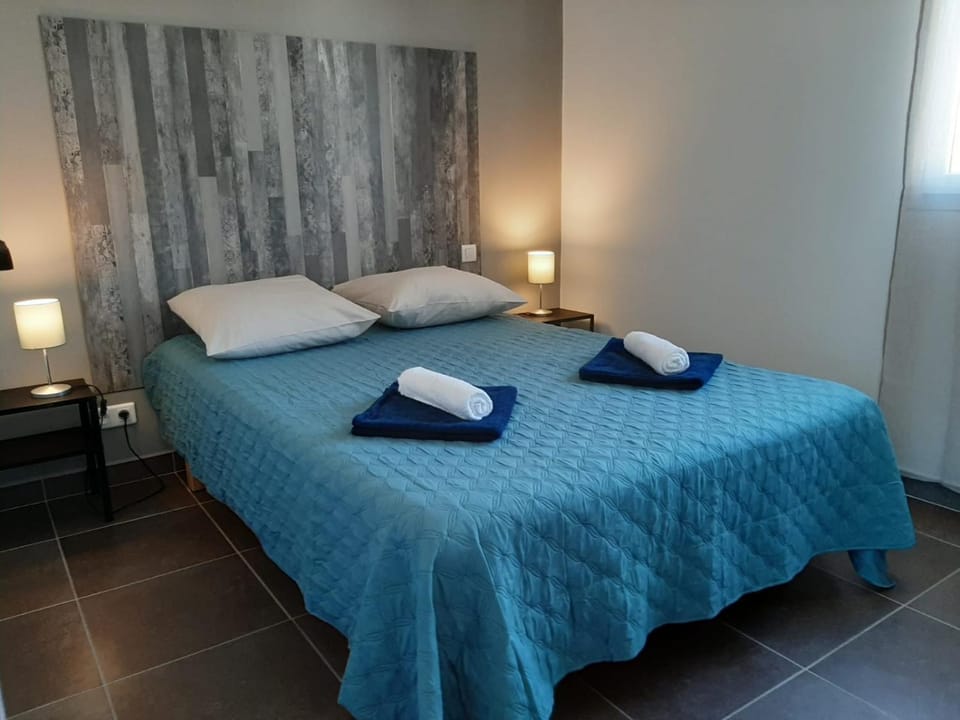 Casa di Sole Hotel in Porto-Vecchio