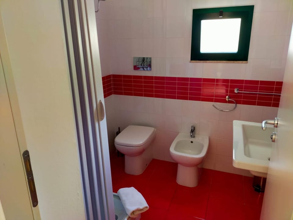 Colibrì Bed and Breakfast in Calabria