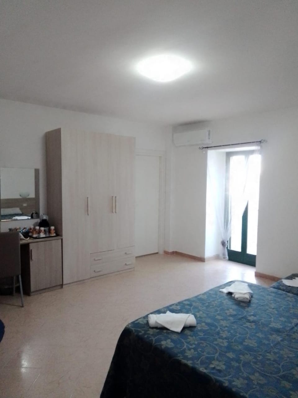 Colibrì Bed and Breakfast in Calabria