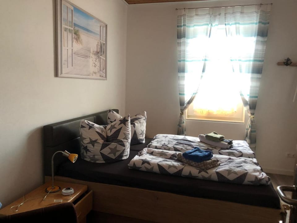 Hotel & Restaurant Neptun Hotel in Norddorf