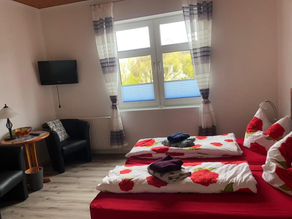 Hotel & Restaurant Neptun Hotel in Norddorf