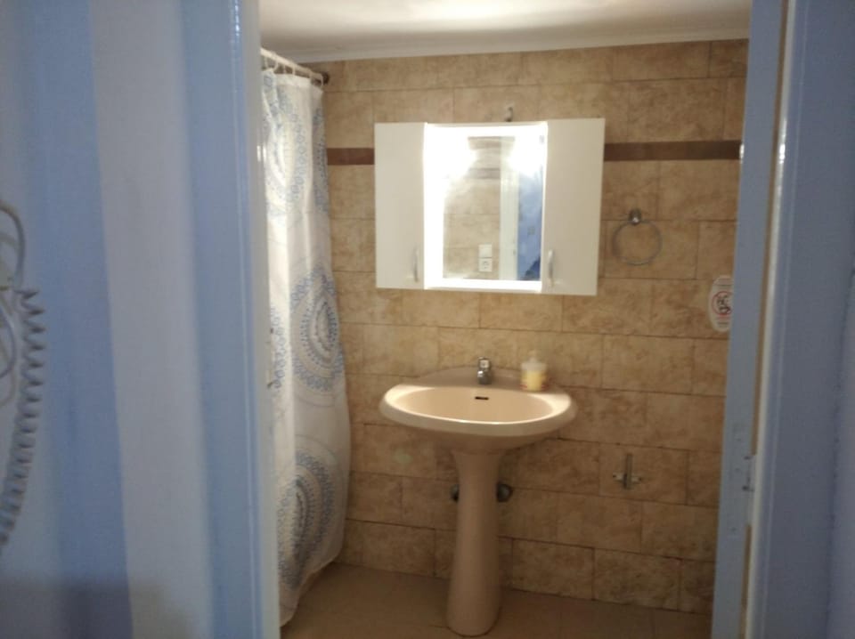 Ios Village View House in Decentralized Administration of the Aegean