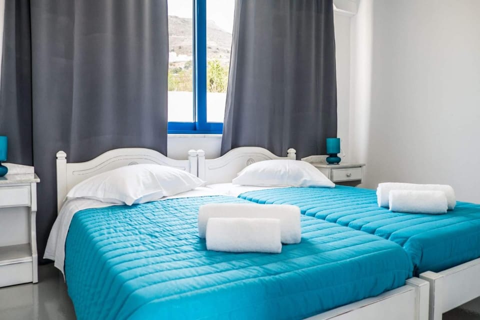 Villa Ble Paros Villa in Paros