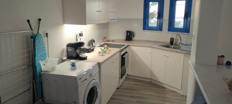 Villa Ble Paros Villa in Paros