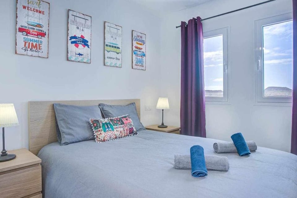 4Greta Corralejo Apartment Apartment in Corralejo