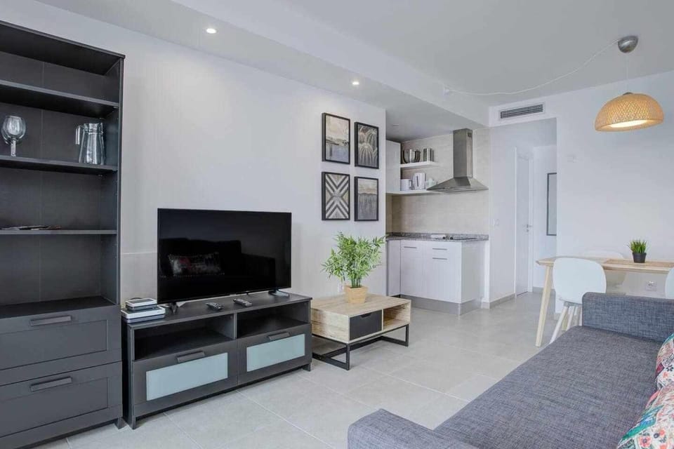 4Greta Corralejo Apartment Apartment in Corralejo