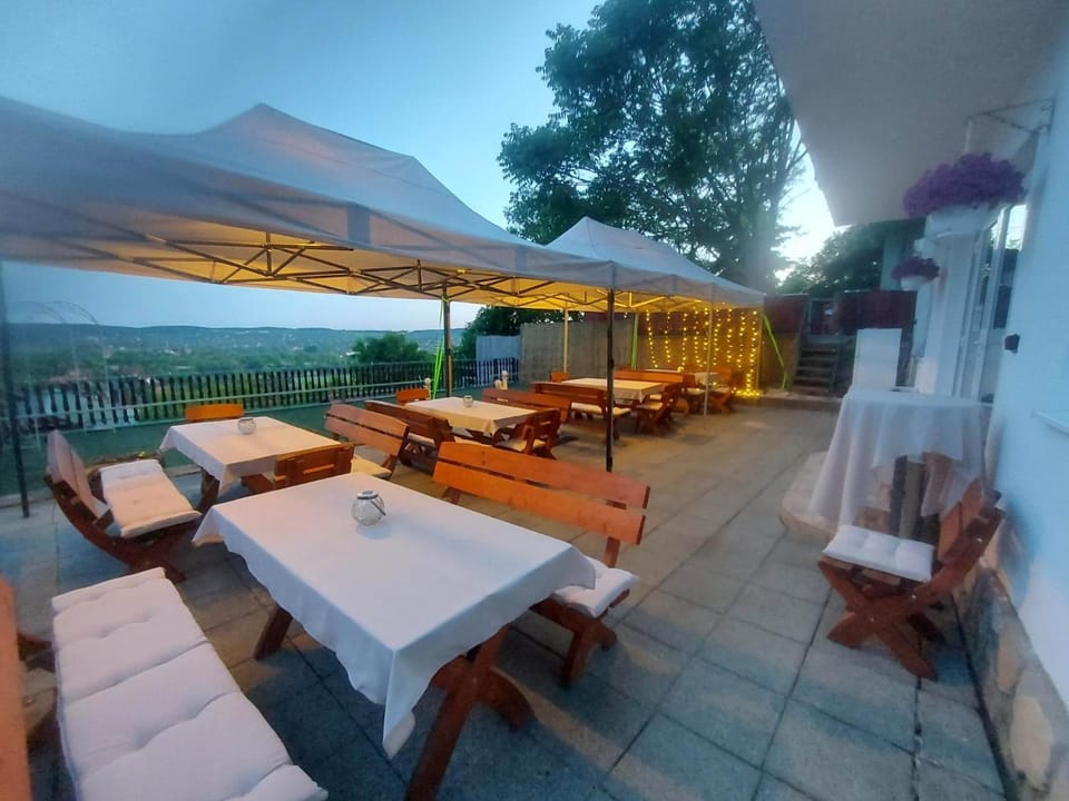 Attila's Guest House Bed and Breakfast in Hungary