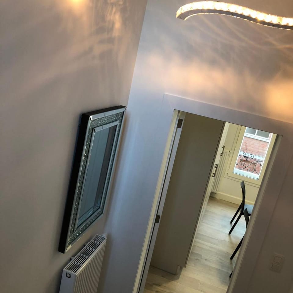 Inga Bed and Breakfast in Ypres