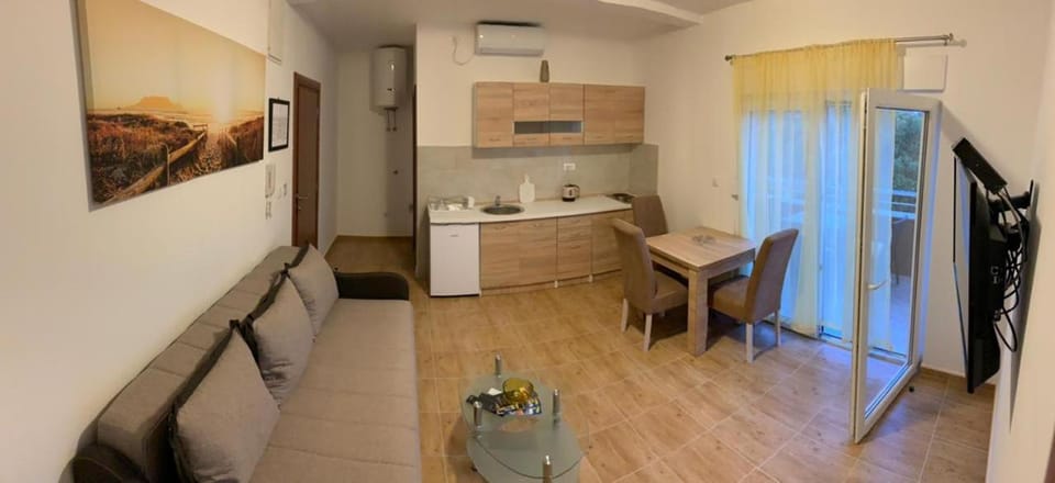 Apartmani Gaga Apartment in Kotor Municipality