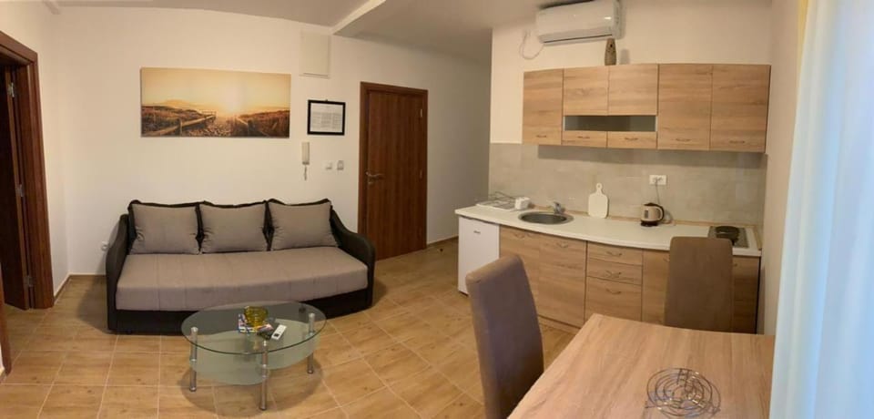 Apartmani Gaga Apartment in Kotor Municipality