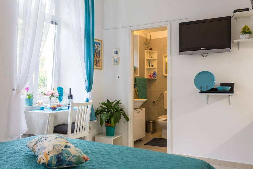 Studio Elly Apartment in Dubrovnik