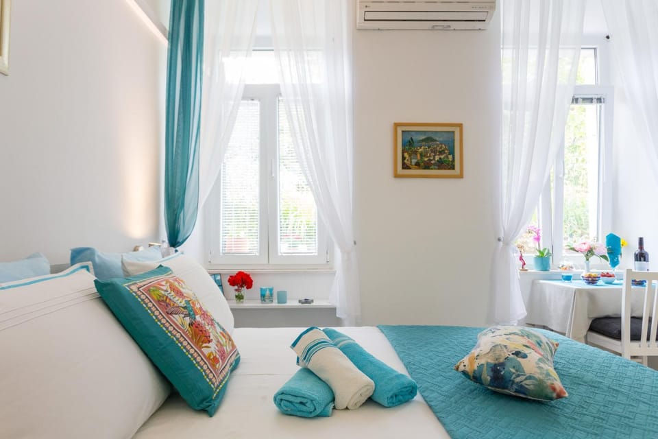 Studio Elly Apartment in Dubrovnik