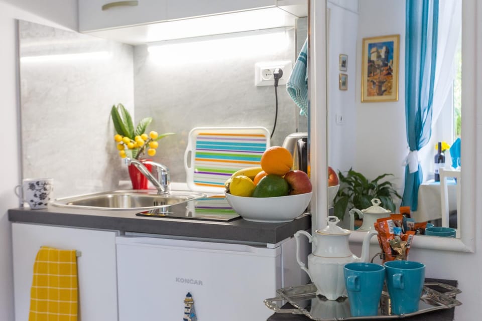 Studio Elly Apartment in Dubrovnik