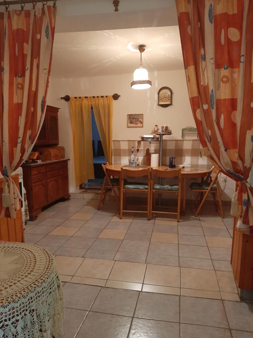 Rózsa vendégház House in Hungary