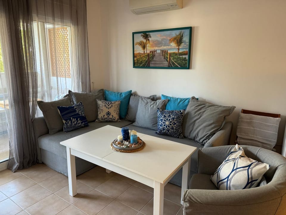 Siviri Holiday Home Apartment in Halkidiki