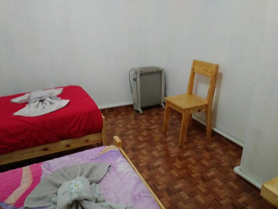 Monoambiente centro Apartment in Buenos Aires