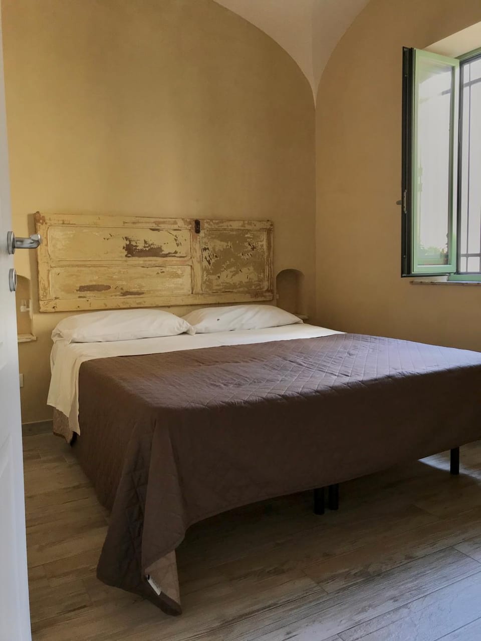 Santa Venera Home Apartment in Marsala