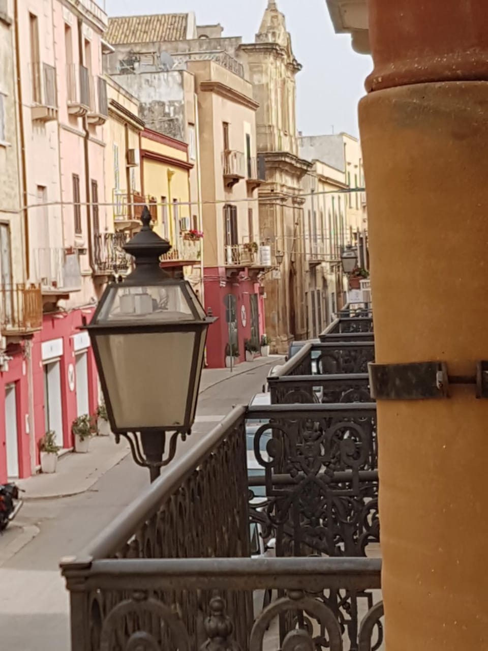 Santa Venera Home Apartment in Marsala