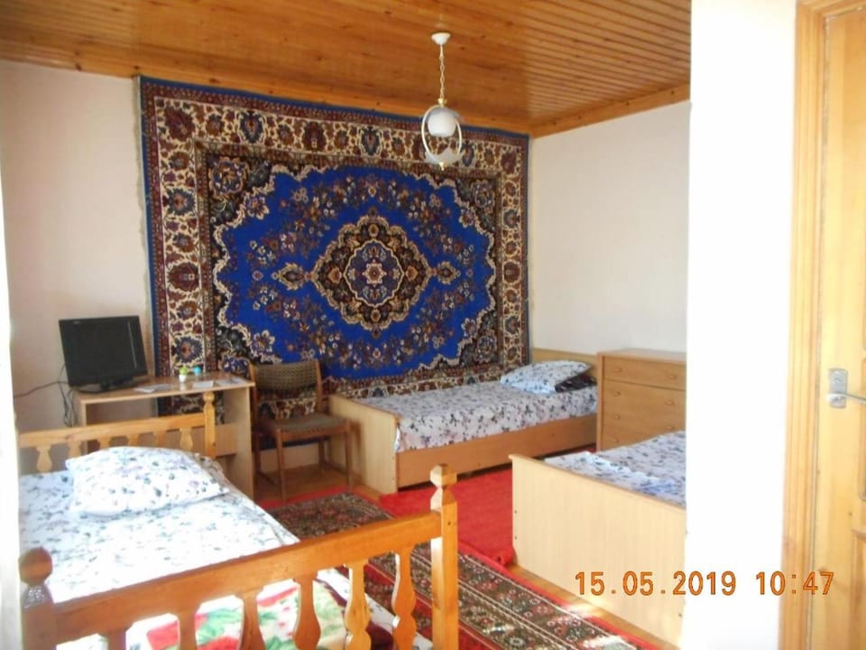 OPTIMIST Bed and Breakfast in Europe