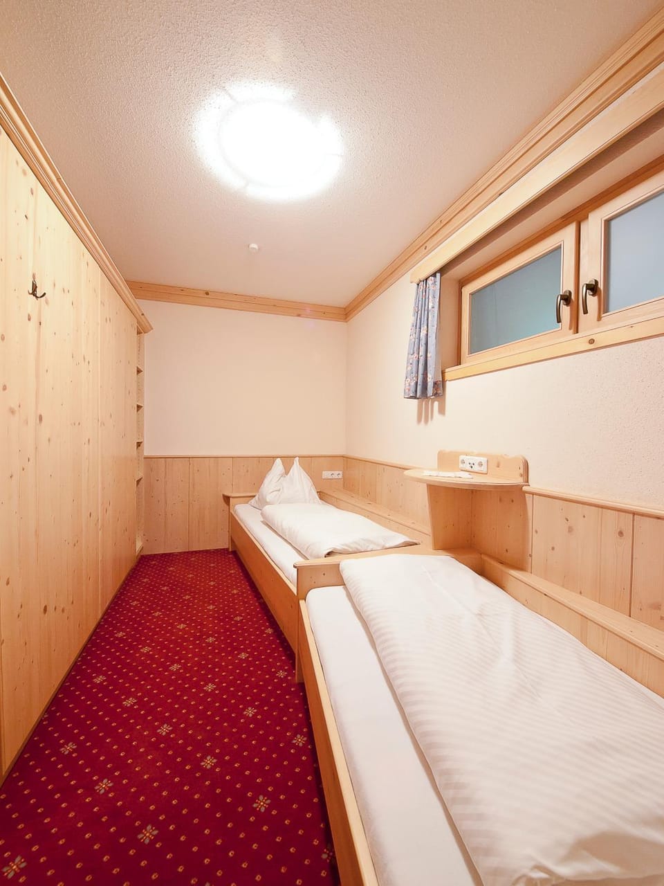 Sagritzerwirt Bed and Breakfast in Carinthia, Austria