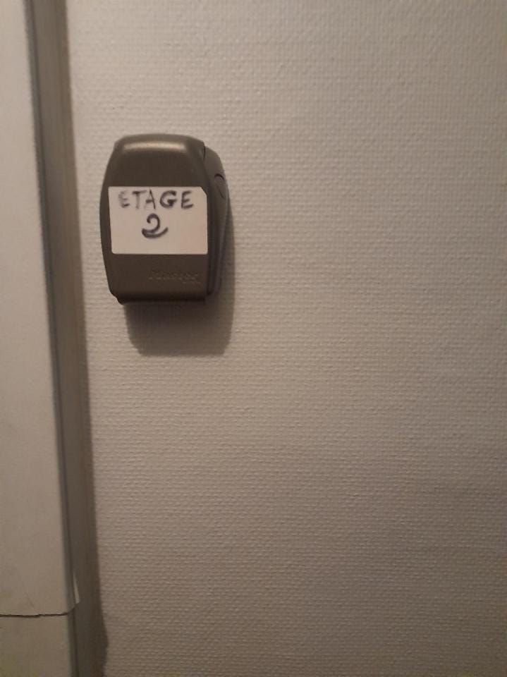 Cœur historique classé Apartment in Nouvelle-Aquitaine
