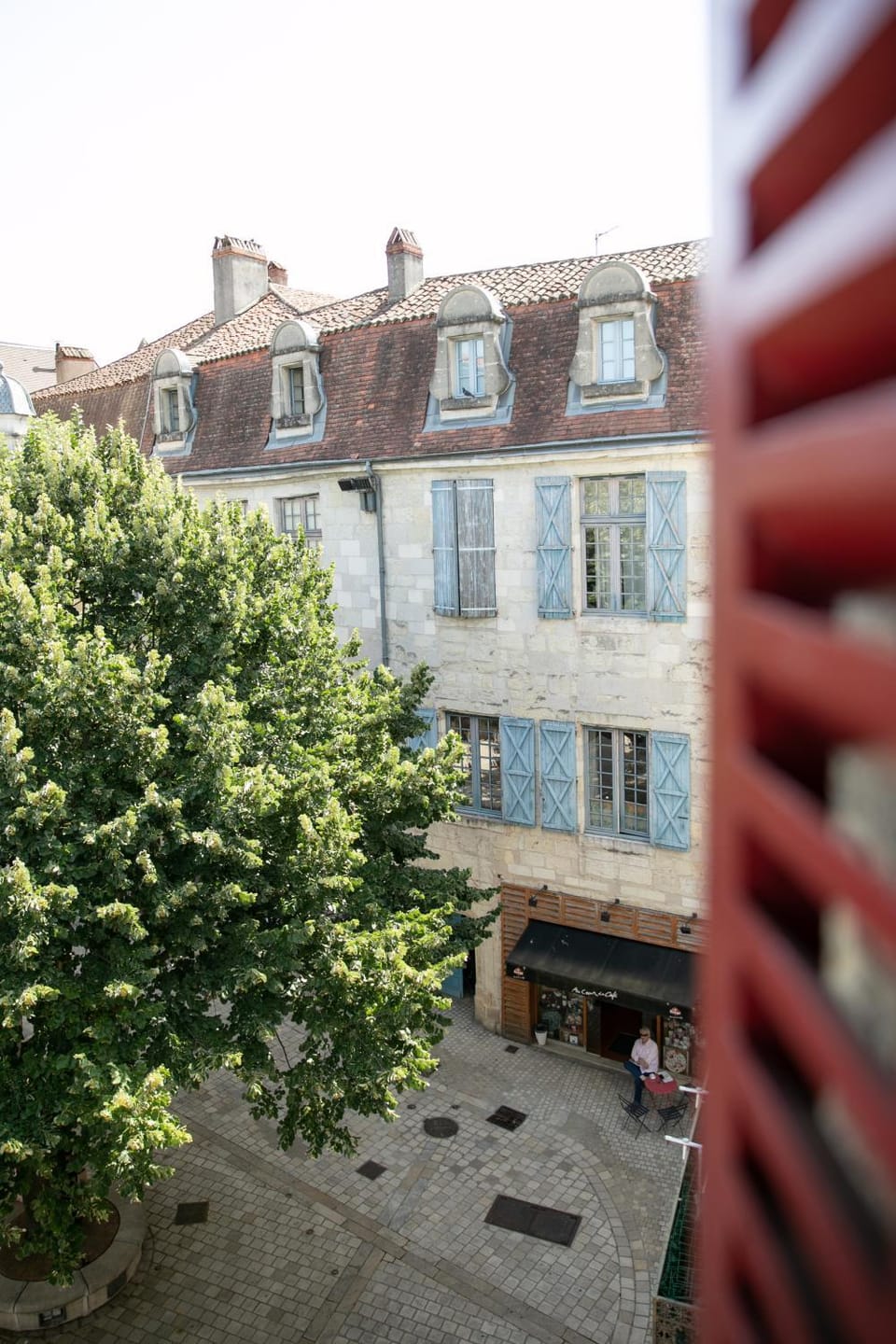 Cœur historique classé Apartment in Nouvelle-Aquitaine