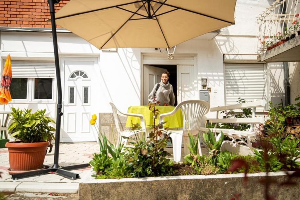 Apartmani Didić Bed and Breakfast in Serbia