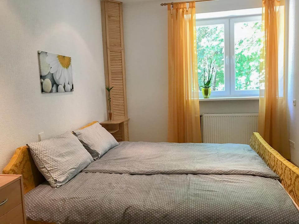 Beach Paradise Apartments Apartment in Latvia