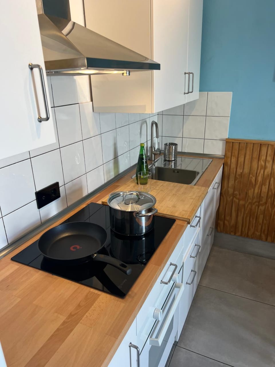 Apartamento Los Lagos Renovated New Kitchen & More Apartment in El Cotillo
