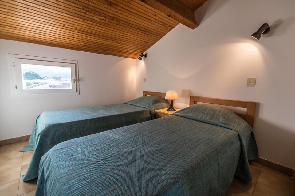 Résidence Les Galets Apartment in Saint-Florent