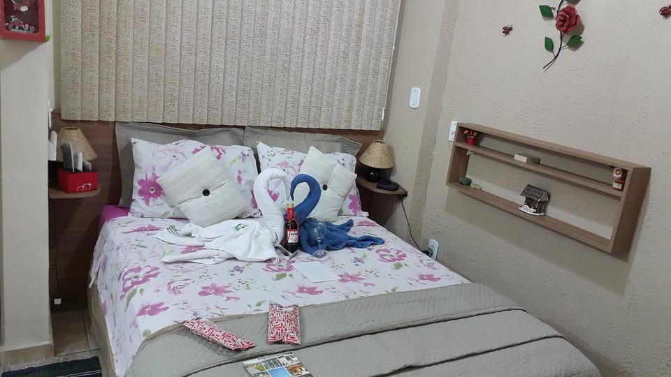 Apart Hotel em Caxambu207 Apartment hotel in Caxambu