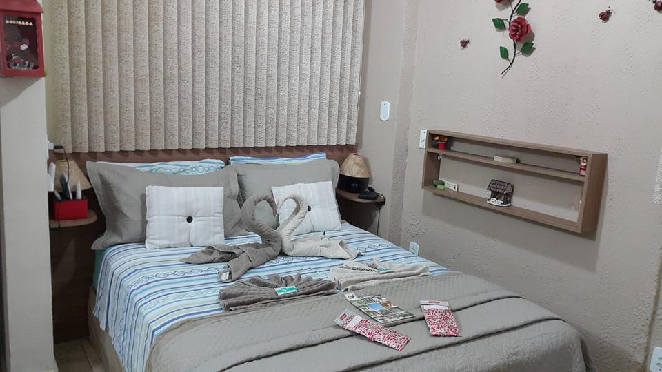 Apart Hotel em Caxambu207 Apartment hotel in Caxambu