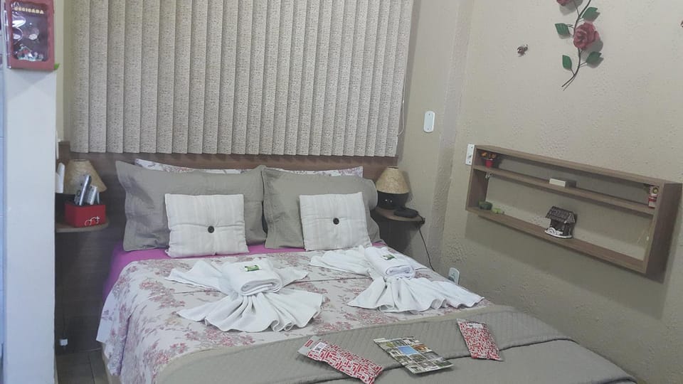 Apart Hotel em Caxambu207 Apartment hotel in Caxambu